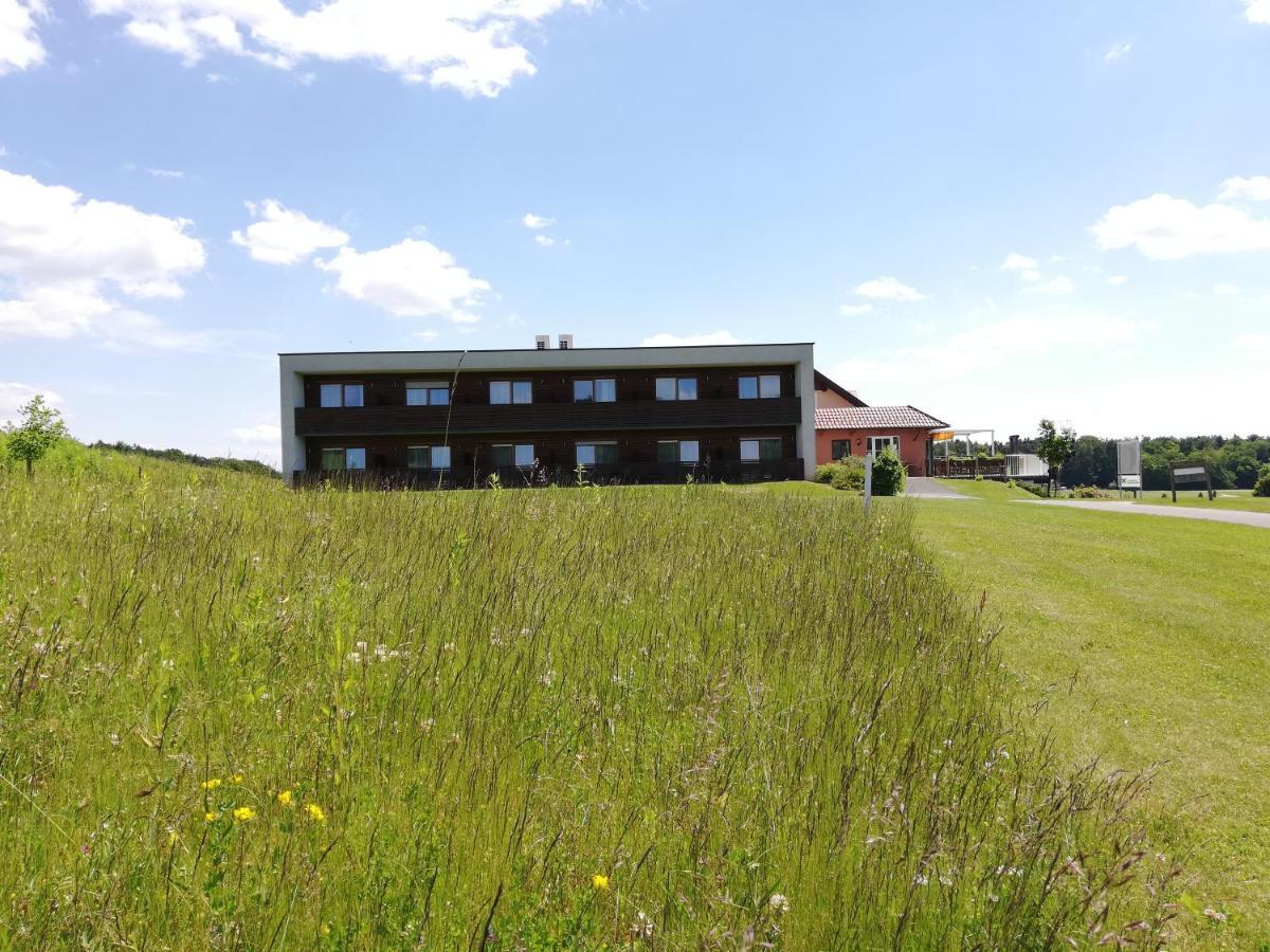 Golf Resort Kloech Экстерьер фото