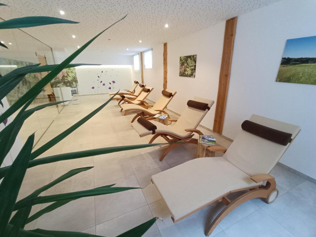 Golf Resort Kloech Экстерьер фото