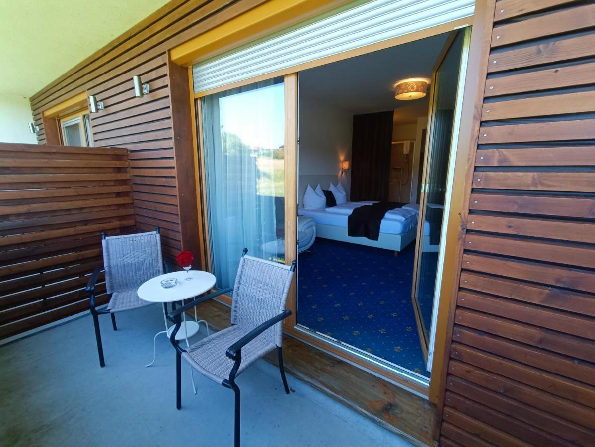 Golf Resort Kloech Экстерьер фото