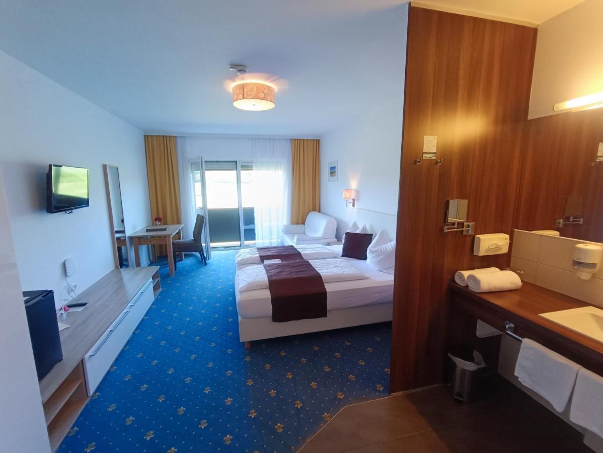 Golf Resort Kloech Экстерьер фото
