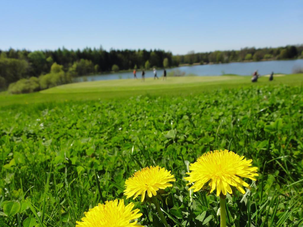 Golf Resort Kloech Экстерьер фото
