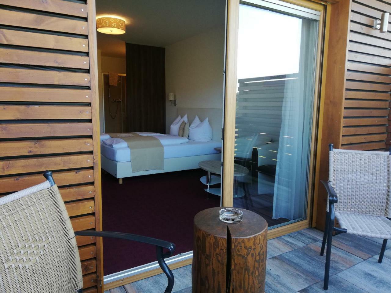 Golf Resort Kloech Экстерьер фото